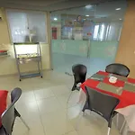 Hotel Tamarsol