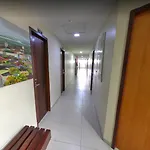 Hotel Tamarsol