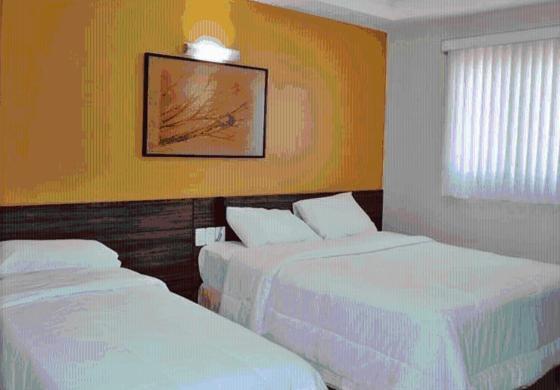 Hotel Tamarsol