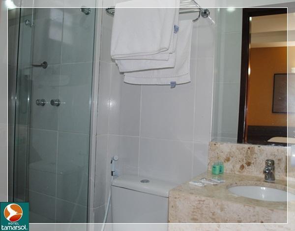 Tamarsol Hotel