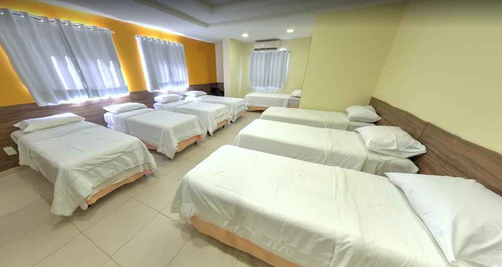 Hotel Tamarsol 3*