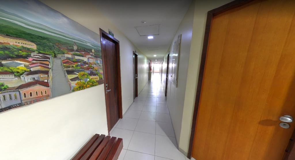 Tamarsol Hotel
